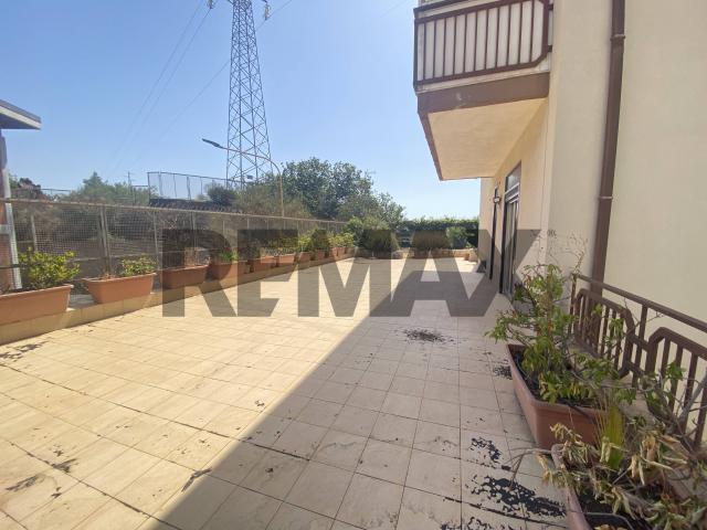Appartamento di 136 mq a Sant'Agata li Battiati