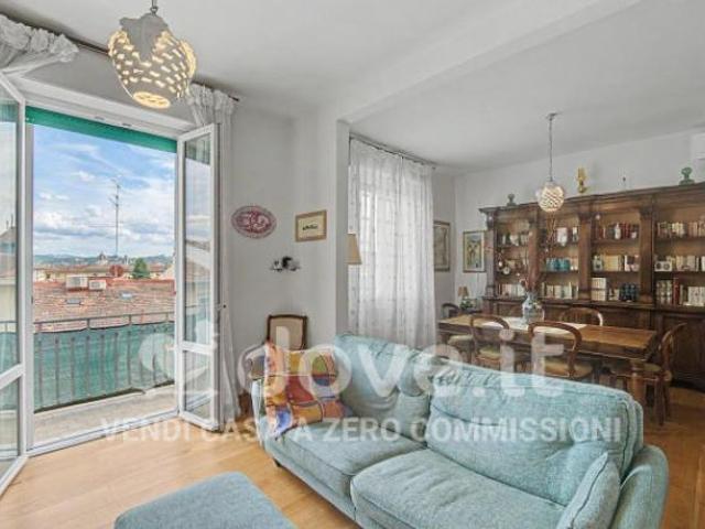 Appartamento di 137 m con 5 locali in vendita a Firenze [rif. DV 13529 2]