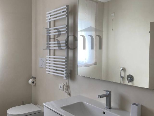Appartamento di 138 mq a Treviso
