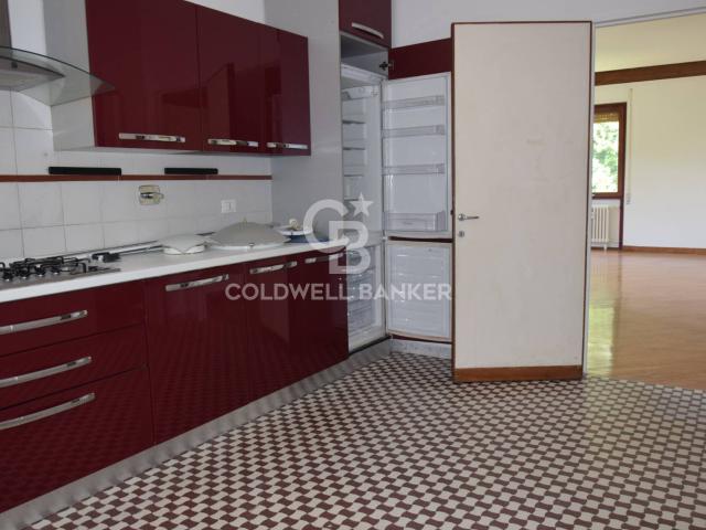 Appartamento di 139 mq a Roma