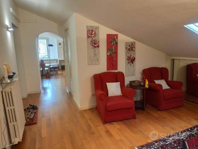 Appartamento di 130 m² con 2 locali a Padova