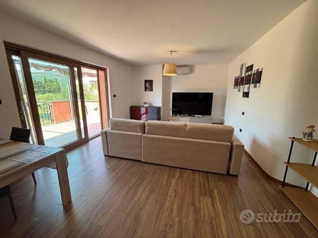 Appartamento di 130 m² con 3 locali a Muggia