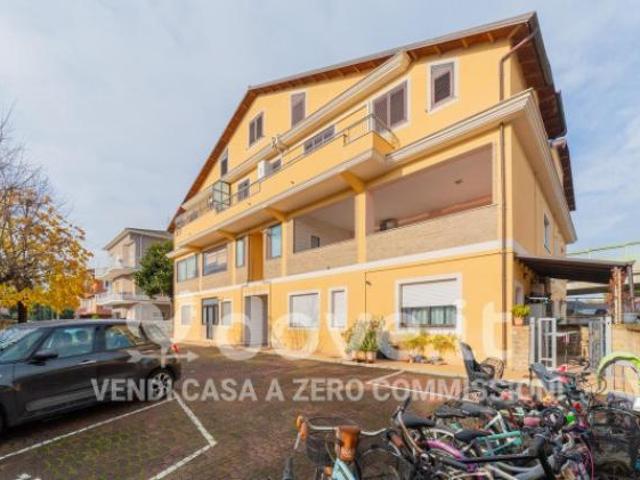 Appartamento di 130 m con 3 locali e posto auto in vendita a Montesilvano [rif. DV 11279]