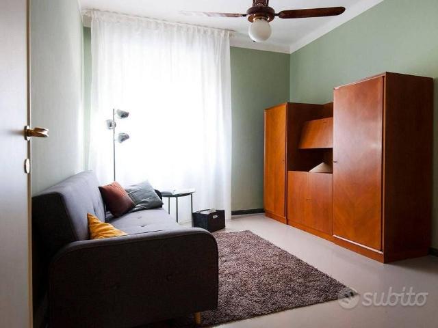 Appartamento di 130 m² con 4 locali a Bologna