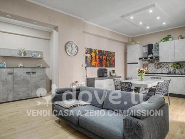 Appartamento di 130 m con 4 locali in vendita a Taranto