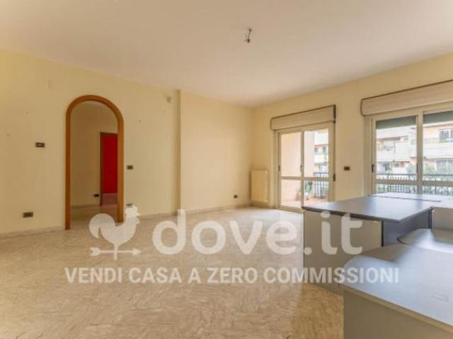 Appartamento di 130 m con 5 locali in vendita a Bari [rif. DV 11570 1]