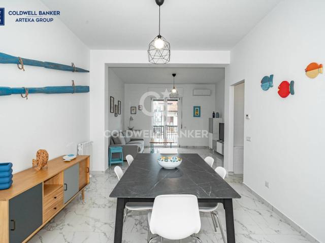 Appartamento di 130 mq a Acireale