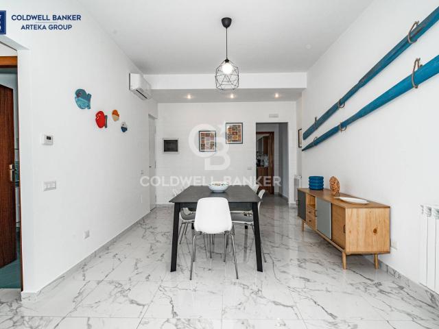 Appartamento di 130 mq a Acireale