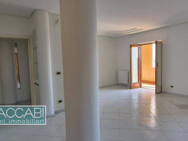 Appartamento di 130 mq a Palermo