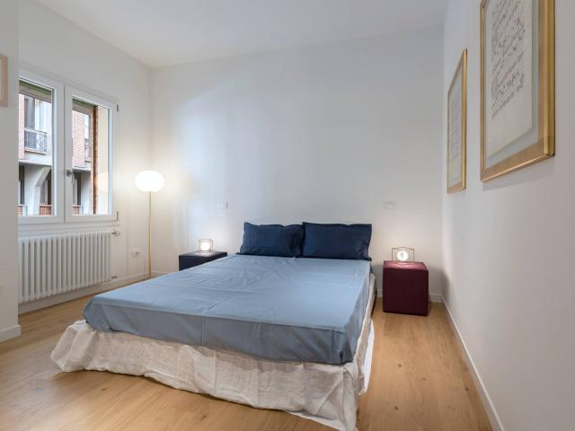 Appartamento di 130 mq a Treviso