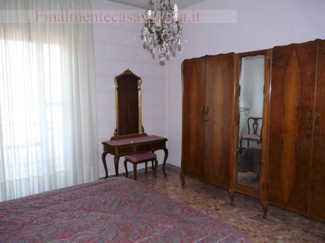 Appartamento di 130 mq a Verona