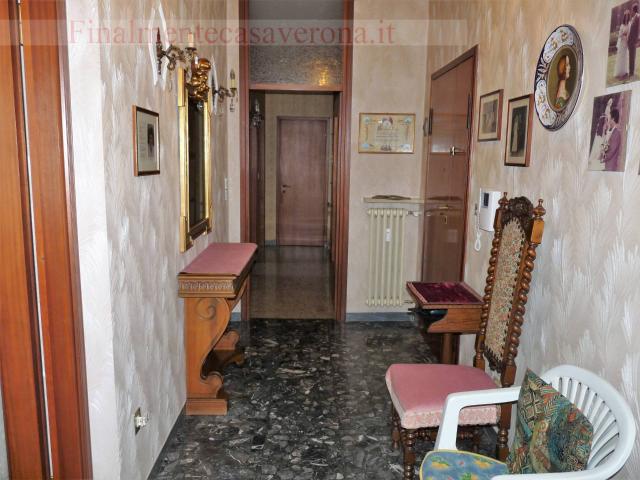 Appartamento di 130 mq a Verona