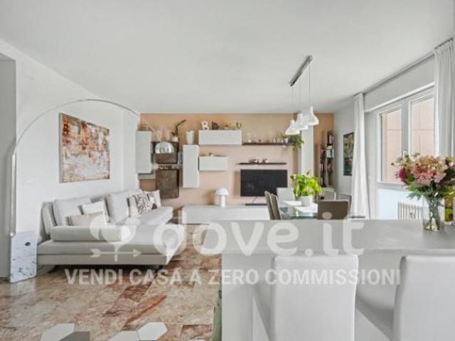 Appartamento di 132 m con 3 locali in vendita a Padova [rif. DV 12727 2]