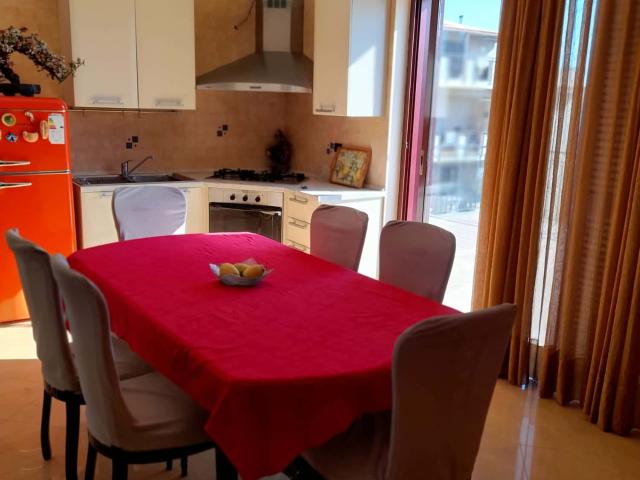 Appartamento di 132mq in Via Niccolò Machiavelli a Sant'Antimo a Napoli
