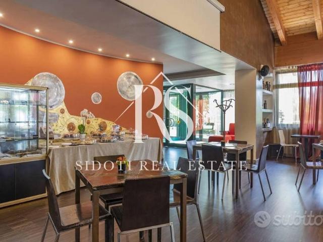 Appartamento di 133 m² con 3 locali e box auto a P