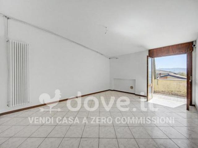 Appartamento di 133 m con 3 locali e box auto in vendita a Montecchio Maggiore [rif. DV 11962 2]