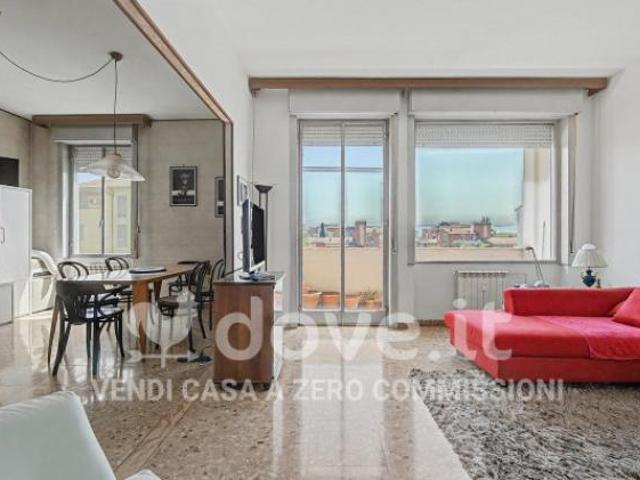 Appartamento di 144 m con più di 5 locali e posto auto in vendita a Firenze [rif. DV 13539 5]