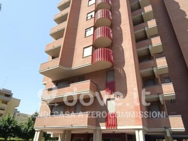 Appartamento di 144 m con 5 locali e box auto in vendita a Perugia [rif. DV 11566 2]