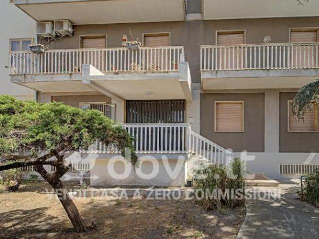 Appartamento di 145 m con 5 locali e box auto in vendita a Paternò [rif. DV 13674]