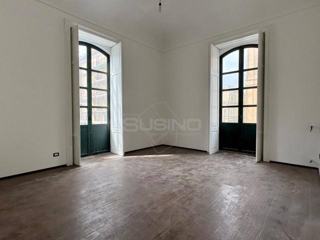 Appartamento di 145 mq a Siracusa