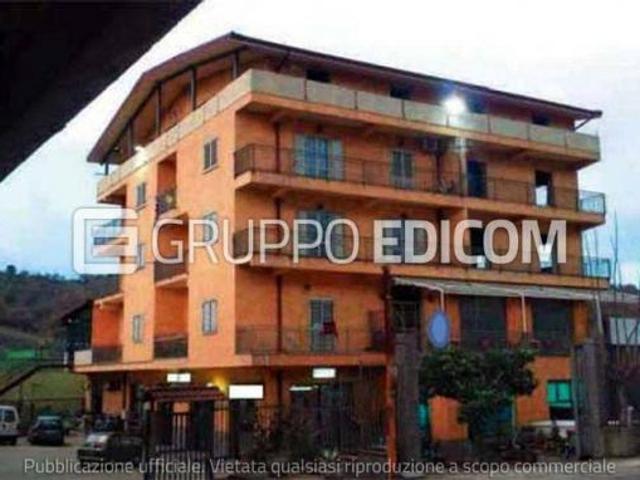 Appartamento di 148.1 mq in vendita a Torano Castello Rif. 4552130