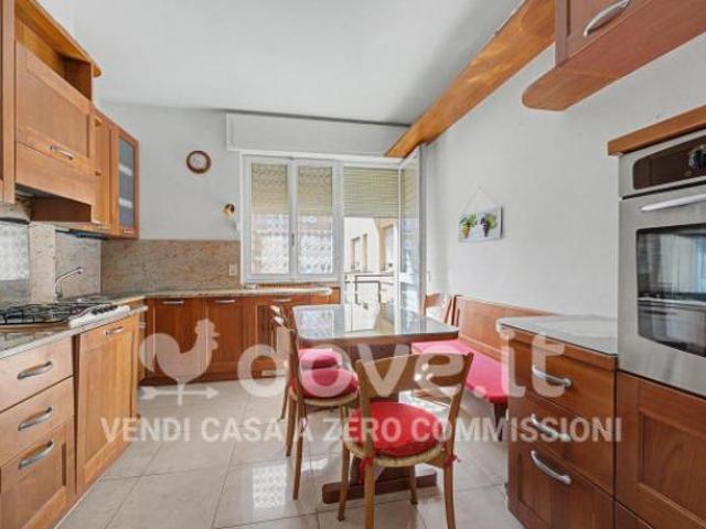 Appartamento di 149 m con 4 locali in vendita a Belluno [rif. DV 13077]