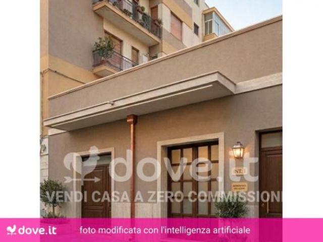 Appartamento di 140 m con 3 locali e box auto in vendita a Francavilla Fontana
