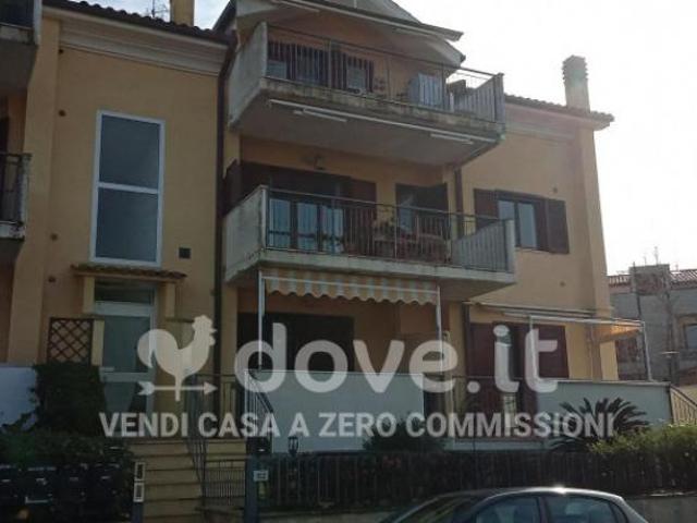 Appartamento di 140 m con 3 locali e box auto in vendita a Grosseto