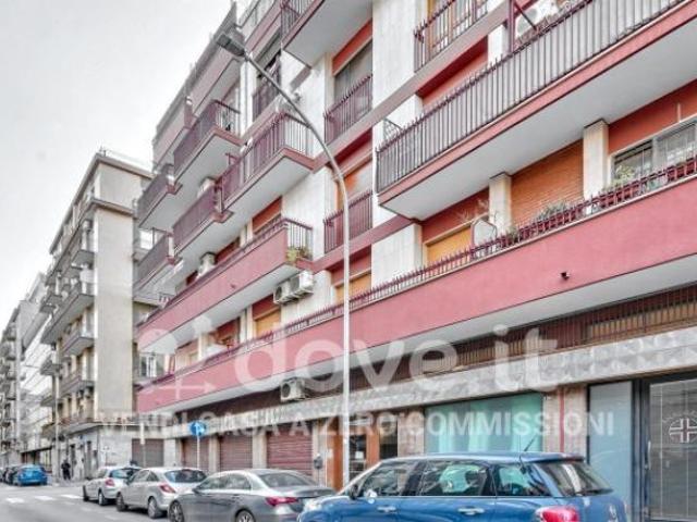 Appartamento di 140 m con 4 locali e box auto in vendita a Foggia [rif. DV 8496 1]