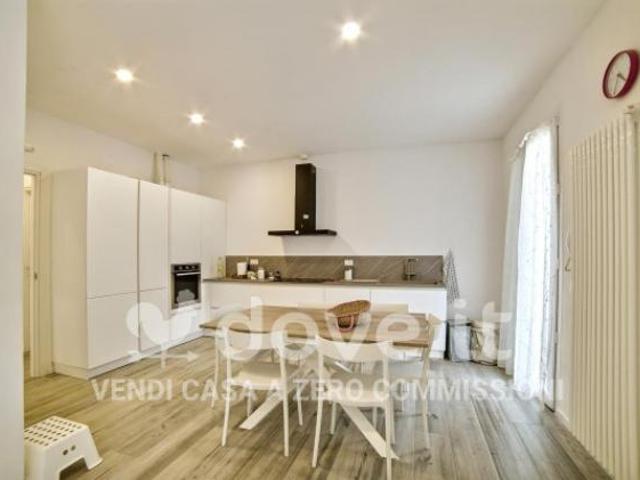 Appartamento di 140 m con 5 locali in vendita a Ravenna [rif. DV 10322]