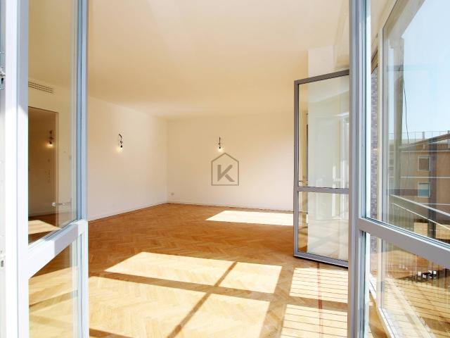 Appartamento di 140 mq a Milano