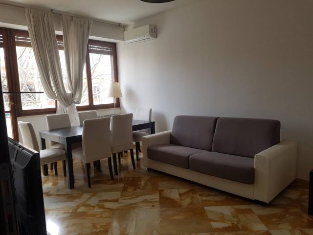 Appartamento di 140 mq a Roma