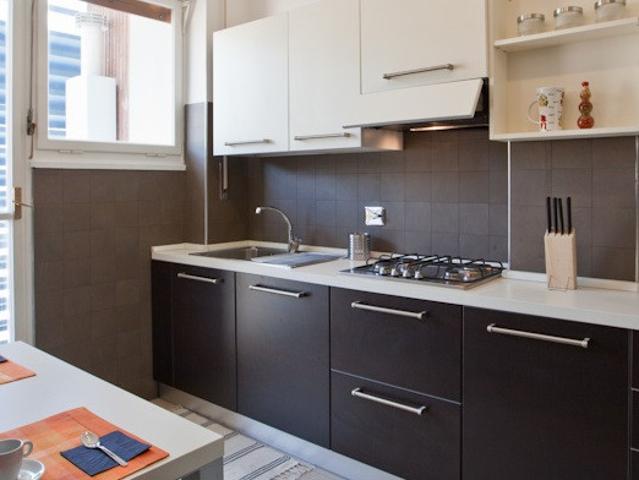 Appartamento di 140 mq a Roma