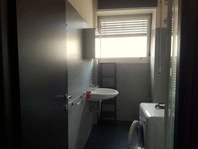 Appartamento di 140 mq a Roma