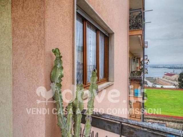 Appartamento di 141 m con 5 locali in vendita a Taranto