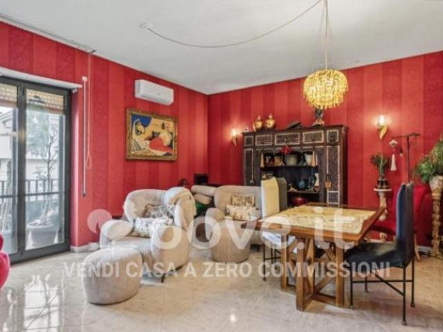 Appartamento di 142 m con 4 locali in vendita a Trani [rif. DV 12236]