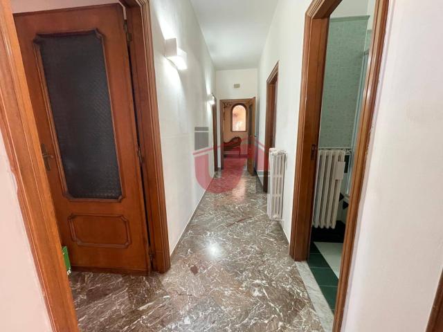 Appartamento di 143 mq a Benevento