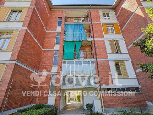Appartamento di 154 m con 5 locali in vendita a Moncalieri