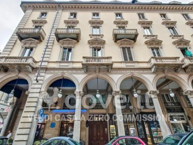 Appartamento di 155 m con 4 locali in vendita a Torino