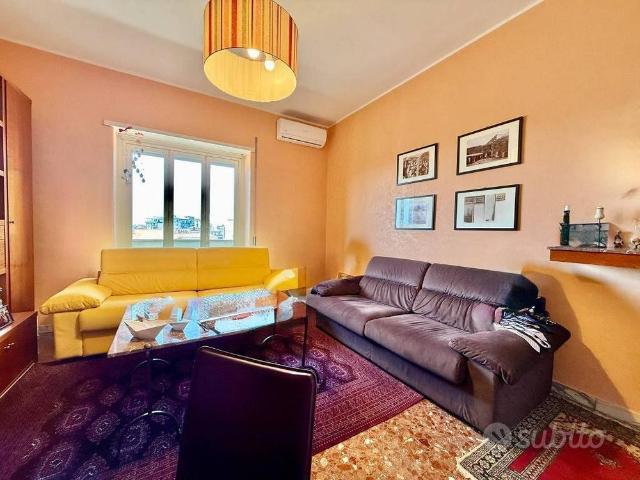 Appartamento di 155 m² con 5 locali a Catania