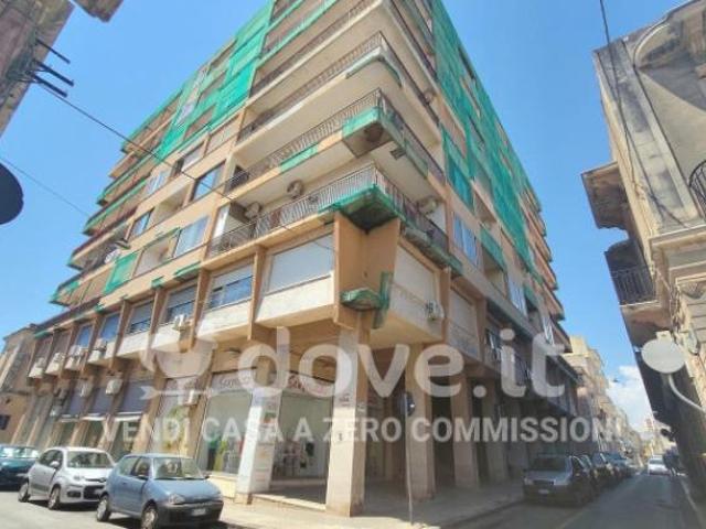 Appartamento di 150 m con 3 locali in vendita a Avola [rif. DV 13793]