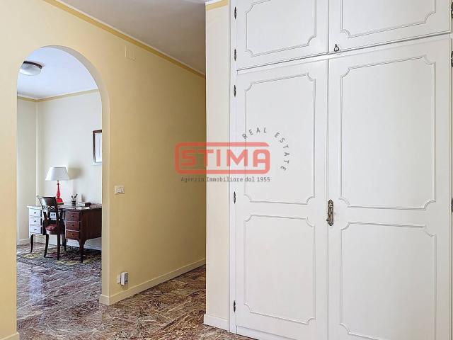 Appartamento di 150 mq a Treviso