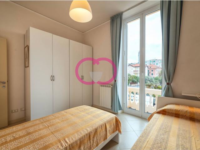 Appartamento di 150 mq a Varazze