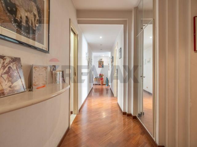Appartamento di 152 mq a Roma