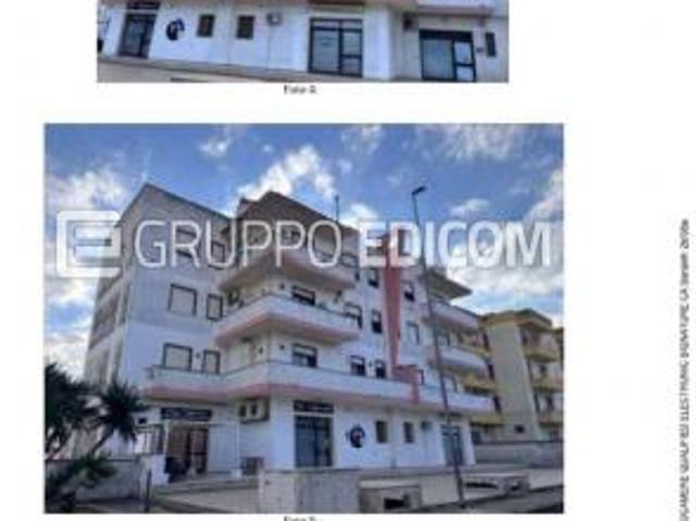 Appartamento di 153.92 mq in vendita a Copertino Rif. 4549861