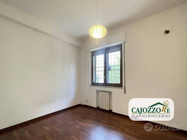 Appartamento di 165 m² con 5 locali a Palermo