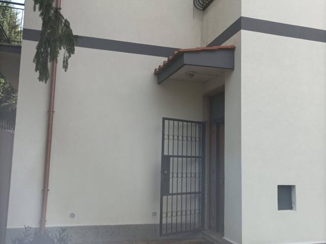 Appartamento di 168 mq a Roma