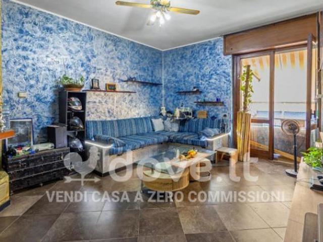 Appartamento di 160 m con 4 locali in vendita a Golasecca [rif. DV 13351]