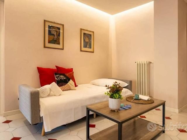 Appartamento di 160 m² con 5 locali a Firenze