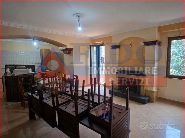 Appartamento di 160 mq di 7 vani